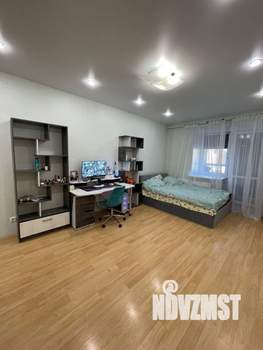 2-к квартира, на длительный срок, 77м2, 8/17 этаж