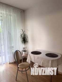 2-к квартира, посуточно, 62м2, 3/20 этаж