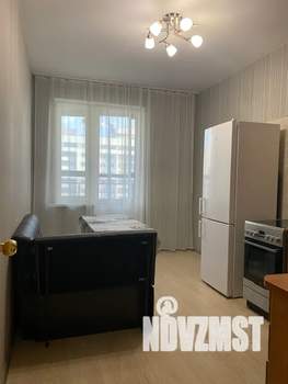 2-к квартира, посуточно, 65м2, 10/17 этаж