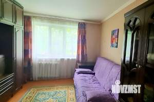 2-к квартира, на длительный срок, 45м2, 1/5 этаж