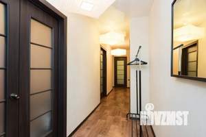 2-к квартира, посуточно, 70м2, 4/5 этаж