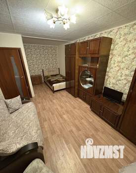 1-к квартира, на длительный срок, 34м2, 4/9 этаж