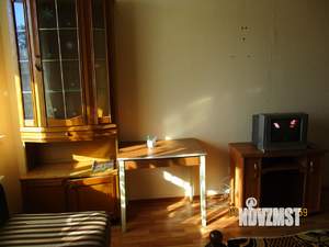 1-к квартира, на длительный срок, 45м2, 3/17 этаж