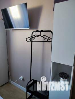 1-к квартира, посуточно, 19м2, 1/1 этаж