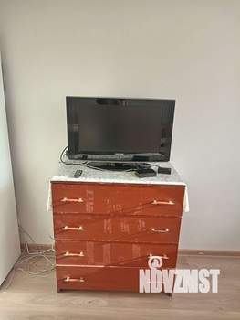 Студия квартира, посуточно, 31м2, 3/16 этаж