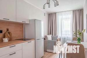 1-к квартира, посуточно, 40м2, 3/25 этаж
