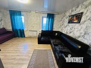 1-к квартира, на длительный срок, 45м2, 1/2 этаж