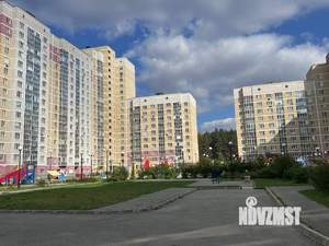 2-к квартира, на длительный срок, 44м2, 6/10 этаж