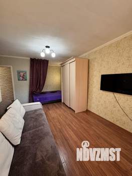 1-к квартира, посуточно, 29м2, 3/5 этаж