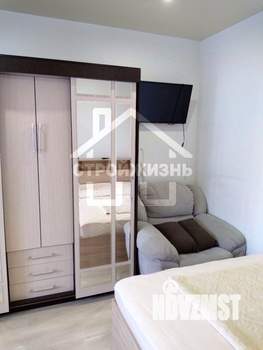 1-к квартира, на длительный срок, 35м2, 9/15 этаж