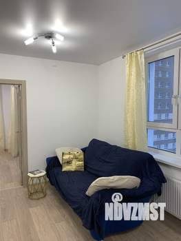 2-к квартира, на длительный срок, 36м2, 9/26 этаж