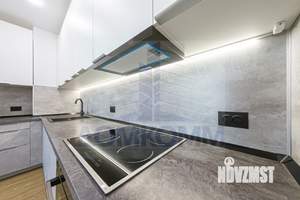 1-к квартира, на длительный срок, 55м2, 4/15 этаж