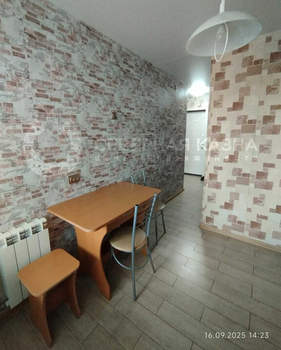 1-к квартира, на длительный срок, 32м2, 8/9 этаж