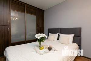 1-к квартира, посуточно, 62м2, 1/1 этаж