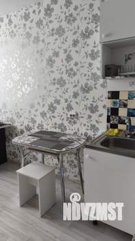 Студия квартира, на длительный срок, 22м2, 4/21 этаж