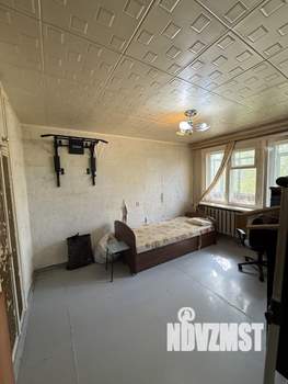 2-к квартира, на длительный срок, 45м2, 5/5 этаж