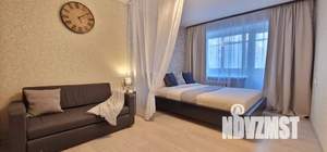 2-к квартира, посуточно, 48м2, 5/9 этаж