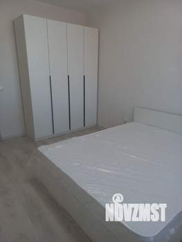 1-к квартира, на длительный срок, 38м2, 25/26 этаж