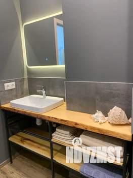 1-к квартира, посуточно, 37м2, 21/25 этаж