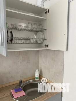 Студия квартира, посуточно, 28м2, 6/15 этаж