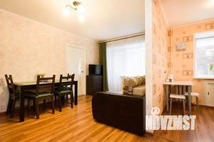 2-к квартира, посуточно, 44м2, 2/5 этаж
