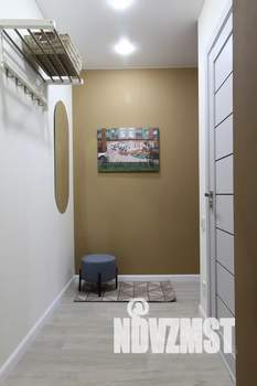 1-к квартира, посуточно, 30м2, 1/5 этаж