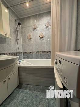 2-к квартира, на длительный срок, 48м2, 7/16 этаж