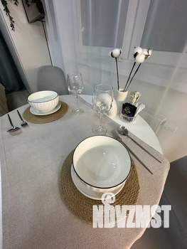 Студия квартира, посуточно, 25м2, 8/16 этаж