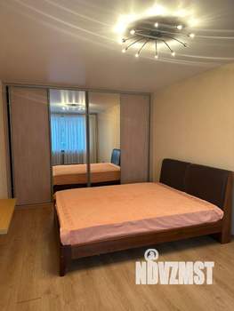 1-к квартира, на длительный срок, 32м2, 1/10 этаж