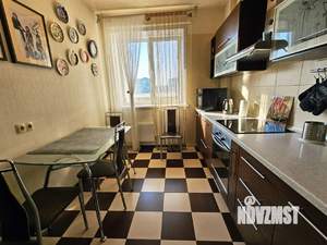 2-к квартира, на длительный срок, 68м2, 7/14 этаж