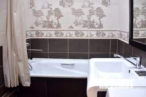 1-к квартира, посуточно, 32м2, 6/9 этаж