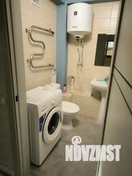 1-к квартира, посуточно, 43м2, 2/16 этаж