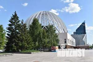 1-к квартира, посуточно, 27м2, 1/5 этаж