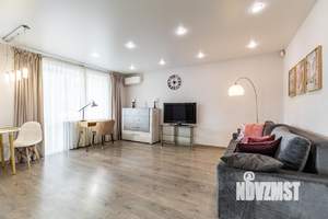 2-к квартира, на длительный срок, 49м2, 3/9 этаж