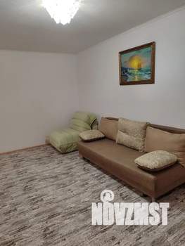 1-к квартира, посуточно, 28м2, 1/5 этаж