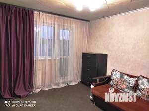 1-к квартира, на длительный срок, 30м2, 9/9 этаж