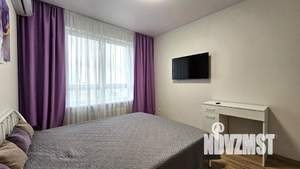 2-к квартира, посуточно, 59м2, 1/1 этаж