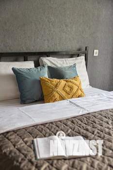 2-к квартира, посуточно, 48м2, 1/1 этаж