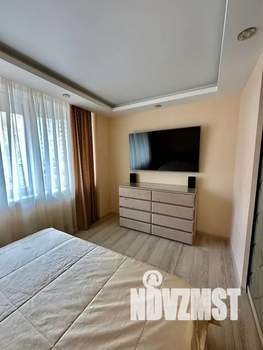 2-к квартира, посуточно, 52м2, 2/14 этаж