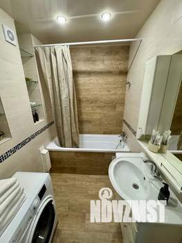 2-к квартира, посуточно, 70м2, 2/9 этаж