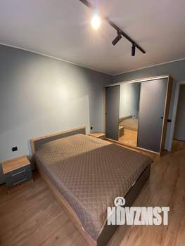 1-к квартира, на длительный срок, 42м2, 8/9 этаж