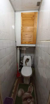 2-к квартира, на длительный срок, 50м2, 10/12 этаж