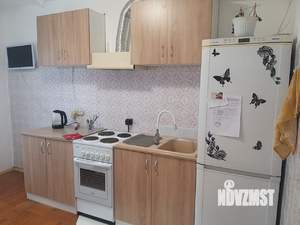2-к квартира, на длительный срок, 42м2, 1/1 этаж