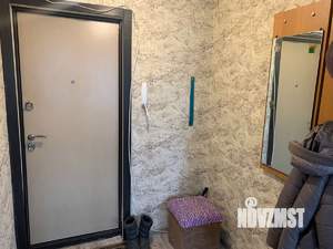 1-к квартира, на длительный срок, 29м2, 9/9 этаж