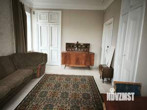 2-к квартира, на длительный срок, 60м2, 3/5 этаж