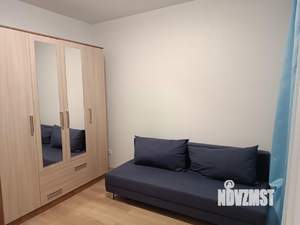 2-к квартира, на длительный срок, 39м2, 9/10 этаж