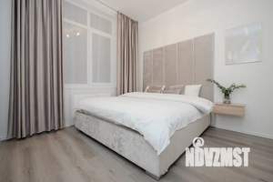 2-к квартира, посуточно, 65м2, 11/17 этаж