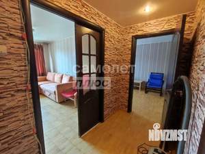 2-к квартира, на длительный срок, 47м2, 4/9 этаж