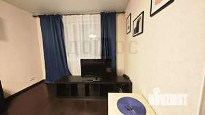 1-к квартира, на длительный срок, 28м2, 4/5 этаж