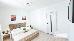 2-к квартира, посуточно, 75м2, 1/1 этаж